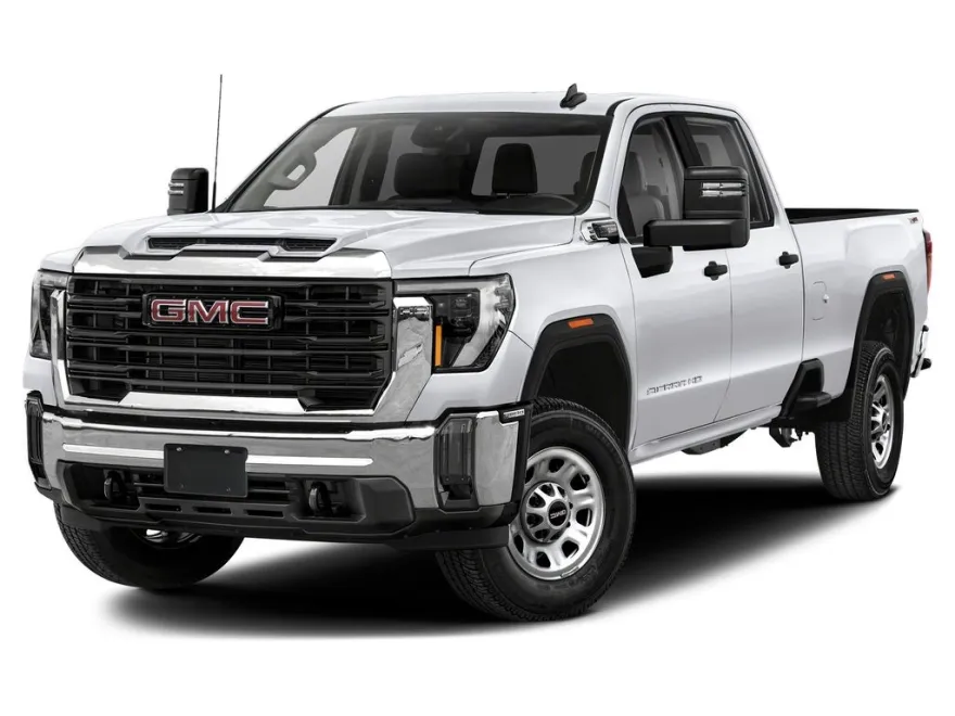 2024 Gmc Sierra 3500 HD Denali photo 1