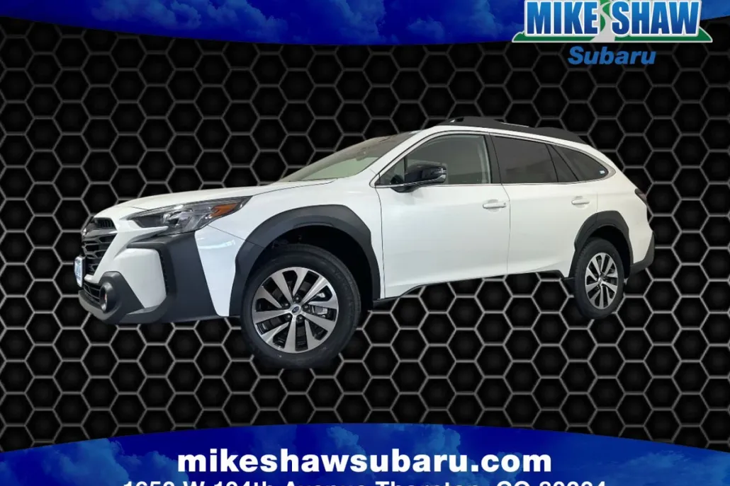 2025 Subaru Outback Premium photo 1