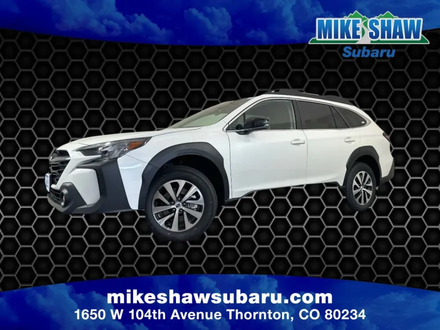2025 Subaru Outback Premium photo 1
