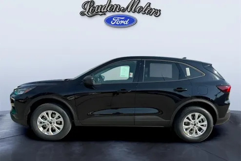 2025 Ford Escape Active photo 2