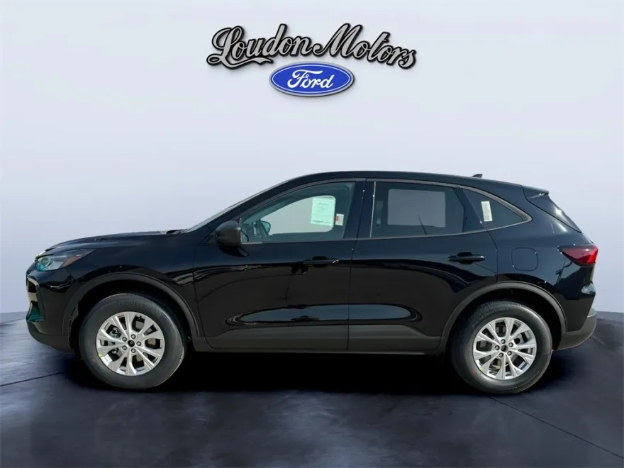 2025 Ford Escape Active photo 2