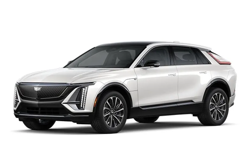 2024 Cadillac Lyriq Sport photo 1