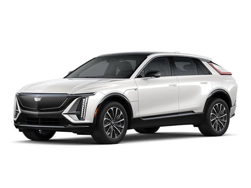 2024 Cadillac Lyriq Sport photo 1