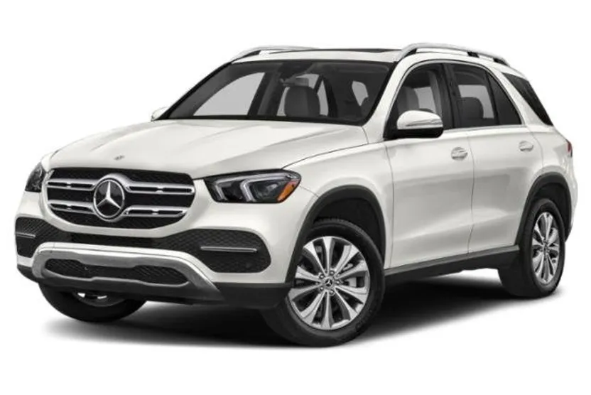 2020 Mercedes Benz GLE 350 photo 1