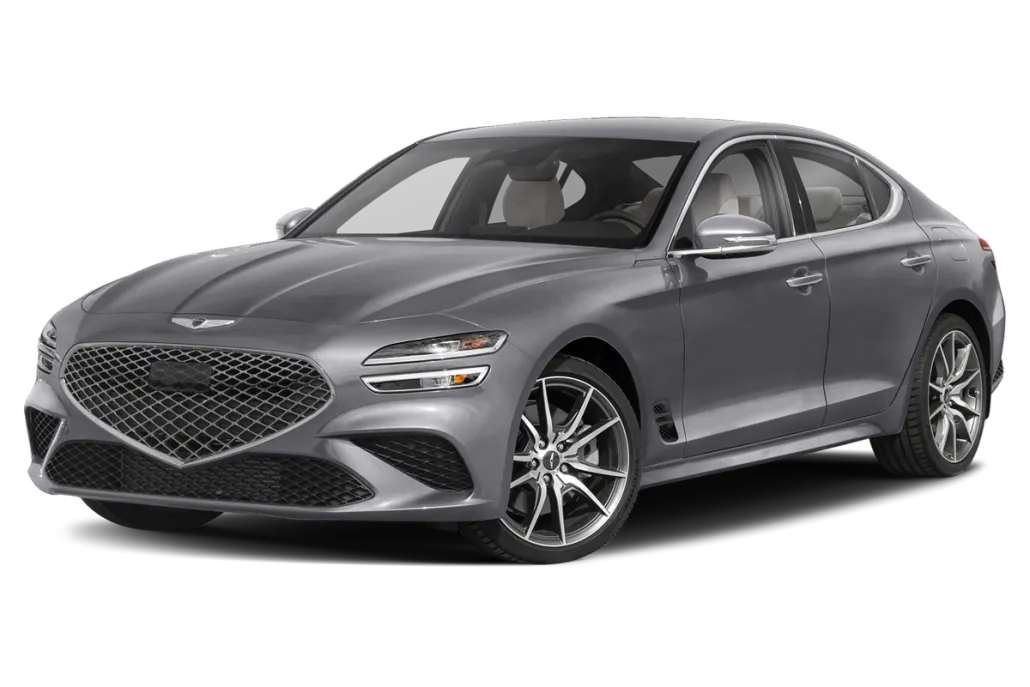 2023 Genesis G70 3.3T photo 1