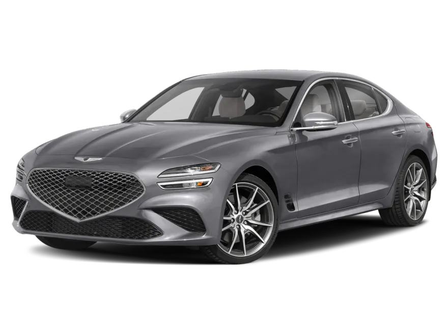 2023 Genesis G70 3.3T photo 1