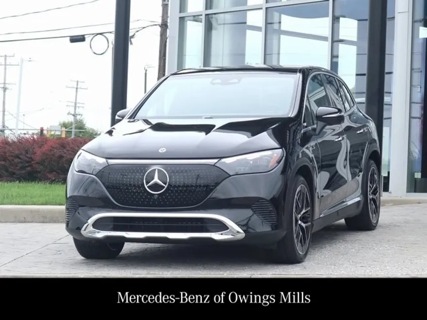 2025 Mercedes Benz 350 photo 1
