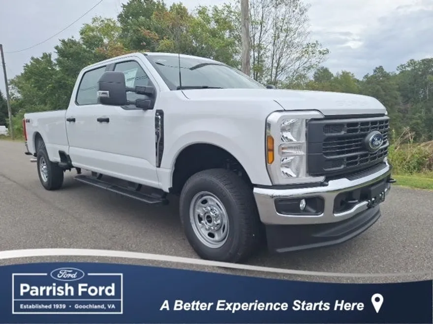 2026 Ford F-250 photo 1
