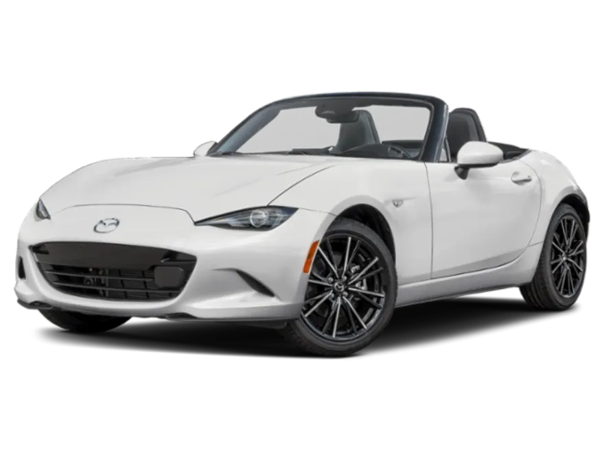 2025 Mazda MX-5 Miata Miata Grand Touring photo 1