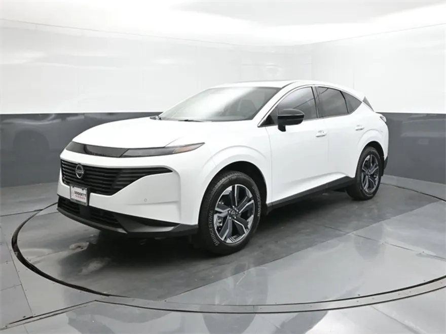2025 Nissan Murano SL photo 1