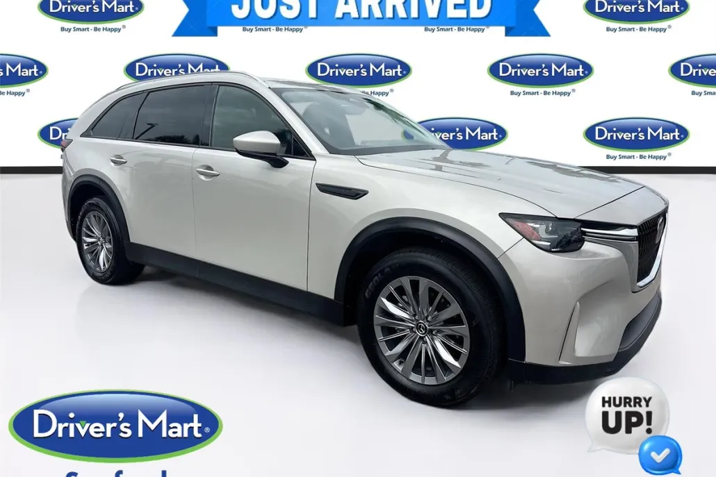 2024 Mazda CX-90 3.3 Turbo Preferred Plus photo 1