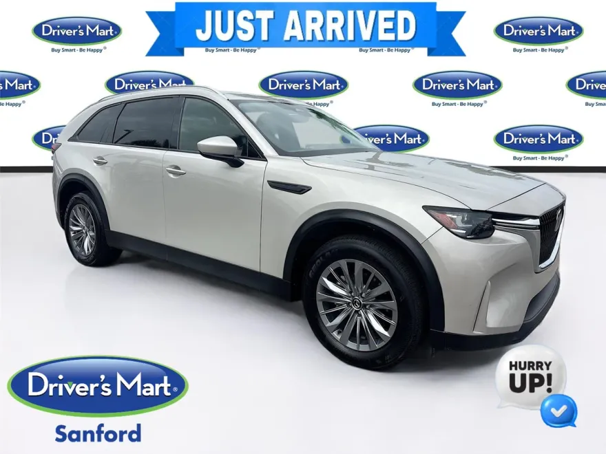 2024 Mazda CX-90 3.3 Turbo Preferred Plus photo 1