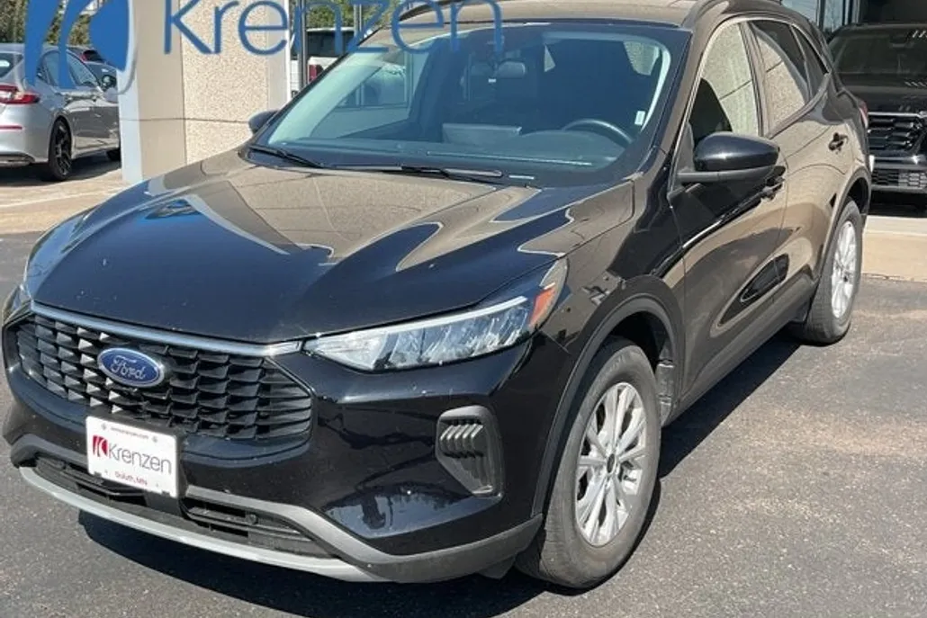 2024 Ford Escape Active photo 1