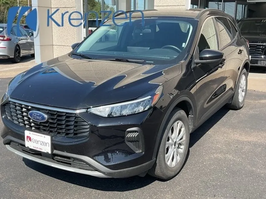 2024 Ford Escape Active photo 1