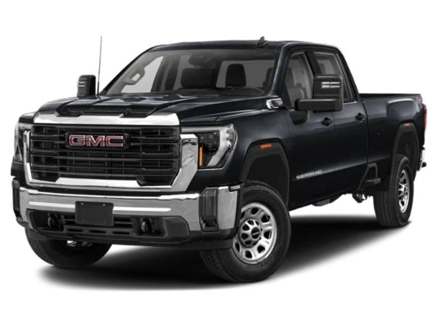 2026 Gmc Sierra HD Denali Ultimate photo 1