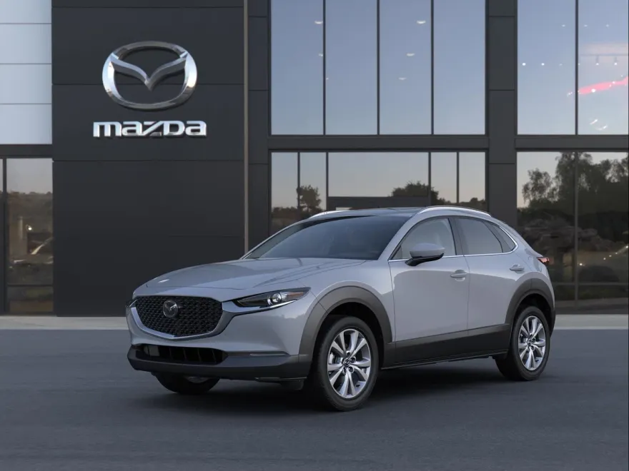 2025 Mazda CX-30 2.5 S Premium photo 1