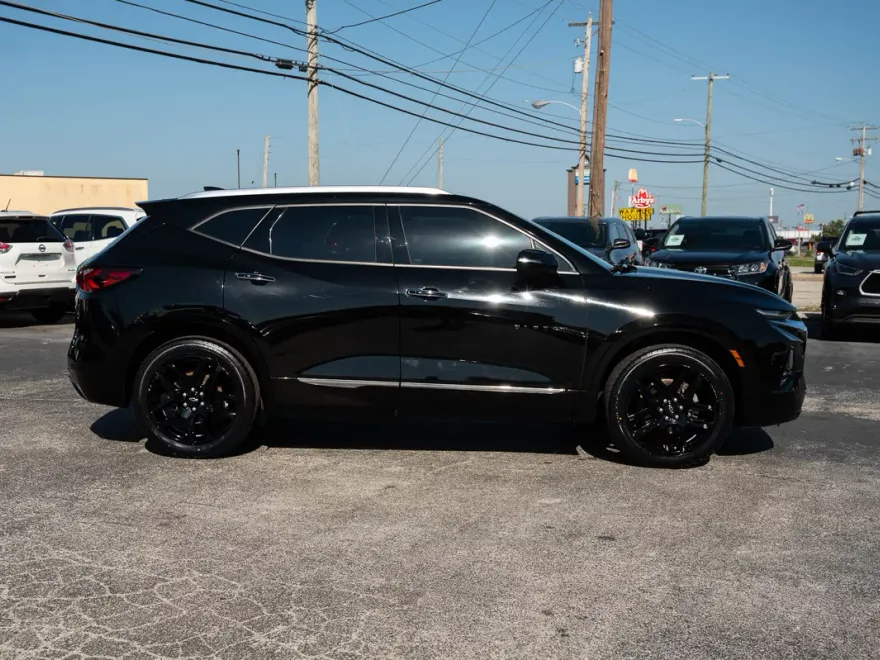 2020 Chevrolet Blazer Premier photo 1