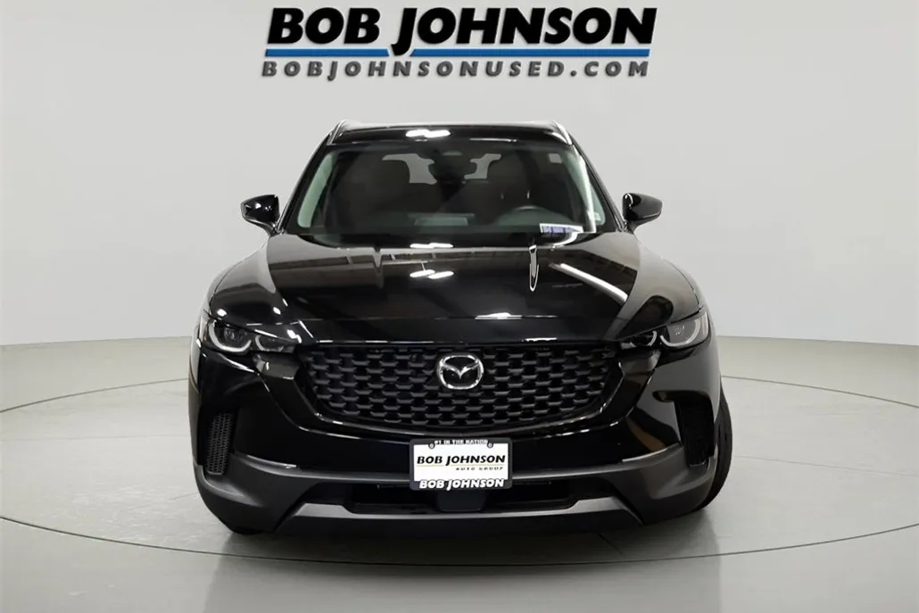 2025 Mazda CX-50 Preferred photo 1