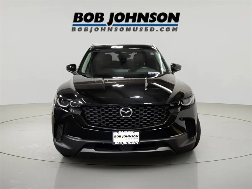 2025 Mazda CX-50 Preferred photo 1