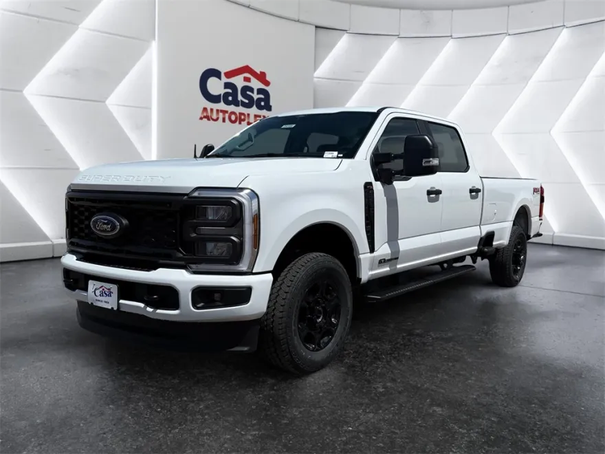 2025 Ford F-250 photo 1