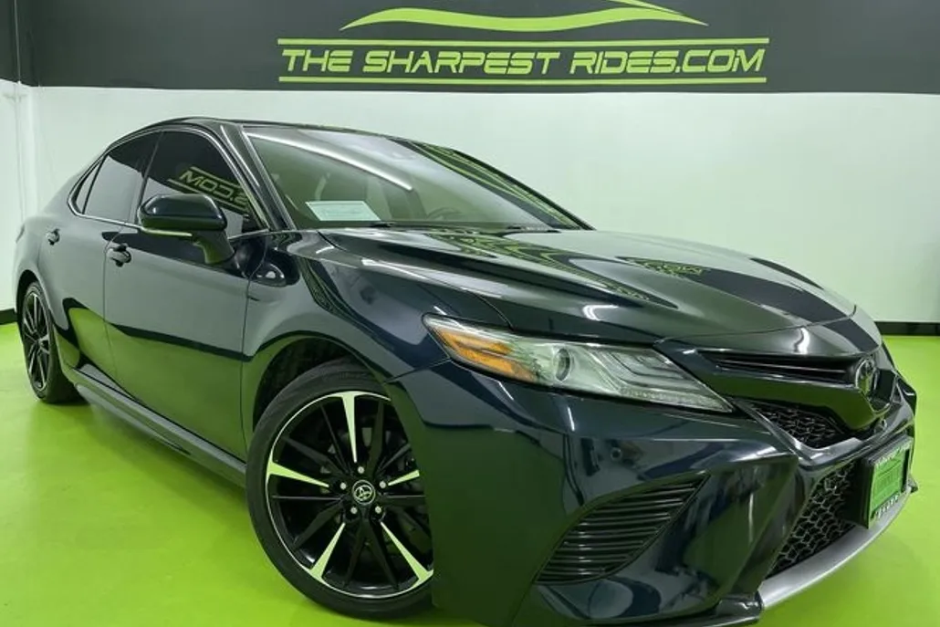 2021 Kia K5 EX photo 1