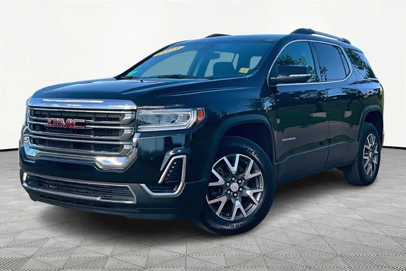 2023 Gmc Acadia SLE photo 1