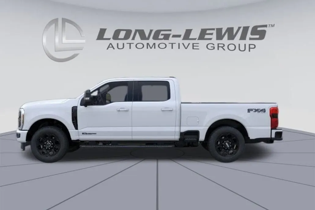 2026 Ford F-250 photo 1