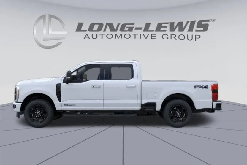 2026 Ford F-250 photo 1