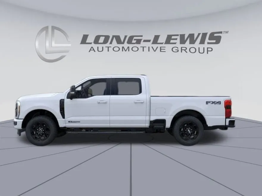 2026 Ford F-250 photo 1
