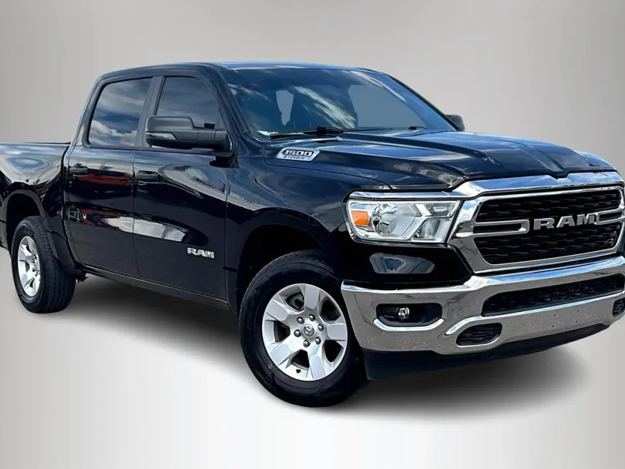 2023 Ram 1500 Big Horn Lone Star photo 1