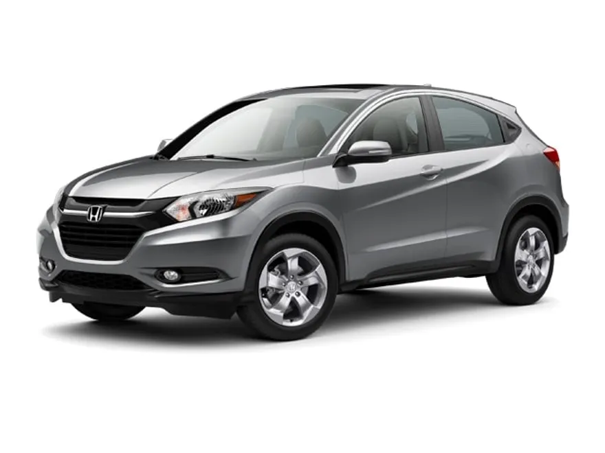 2017 Honda HR-V EX photo 1