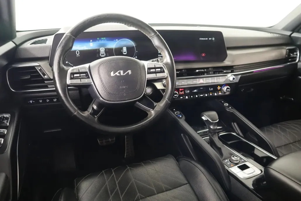 2023 Kia Telluride SX X-Line photo 1