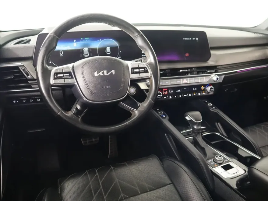 2023 Kia Telluride SX X-Line photo 1