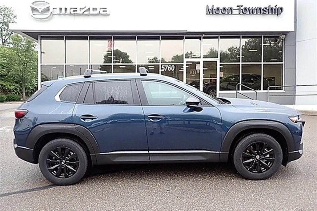 2025 Mazda CX-50 2.5 S Preferred photo 1