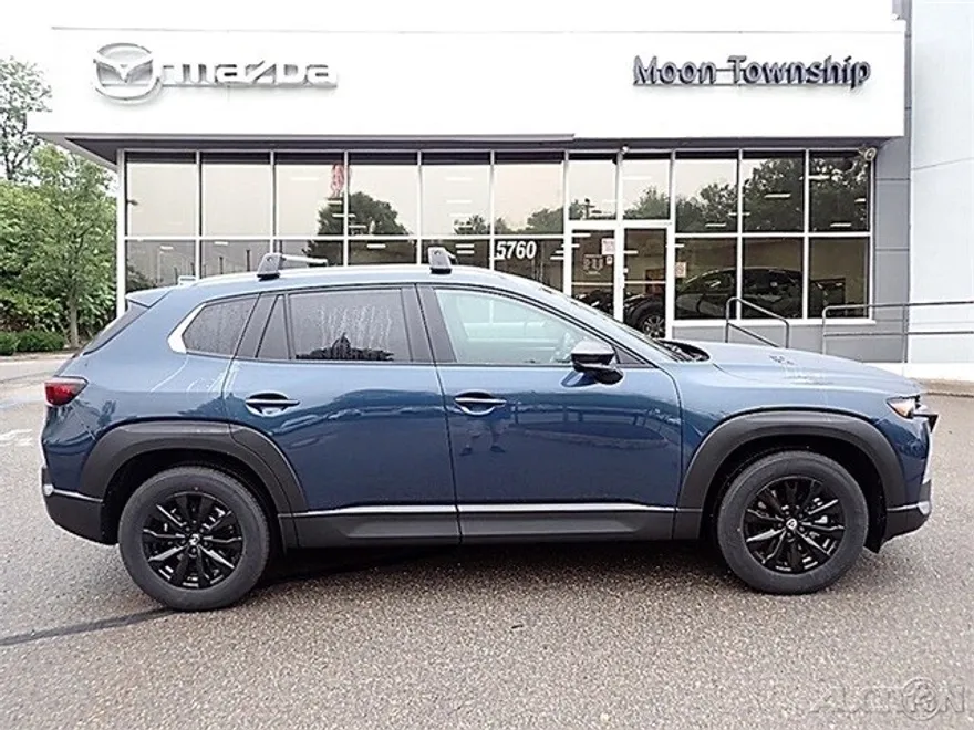 2025 Mazda CX-50 2.5 S Preferred photo 1