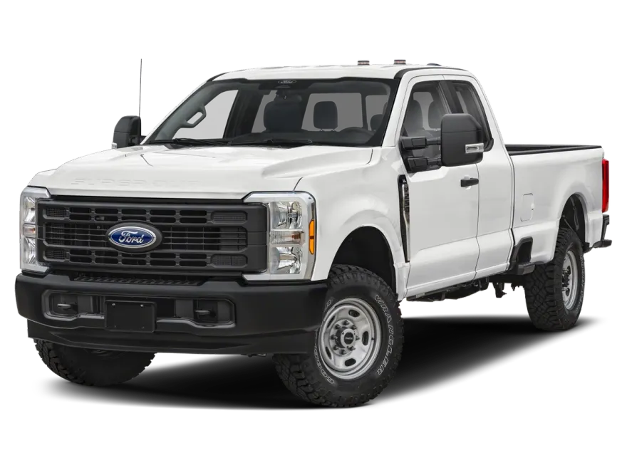 2025 Ford F-250 photo 1