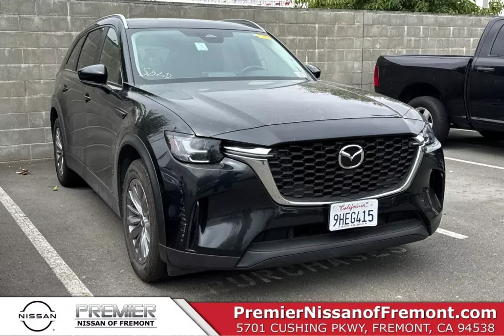 2024 Mazda CX-90 3.3 Turbo Select photo 1