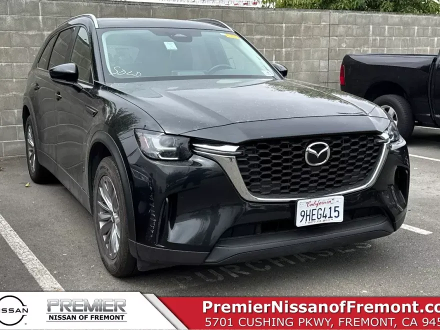 2024 Mazda CX-90 3.3 Turbo Select photo 1