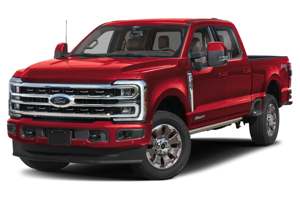 2026 Ford F-250 photo 1