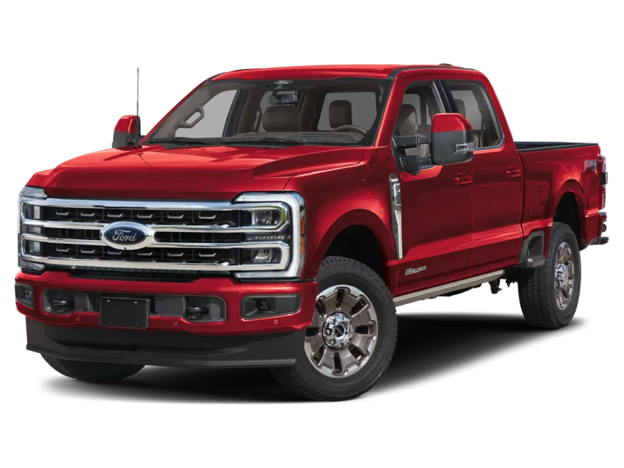 2026 Ford F-250 photo 1