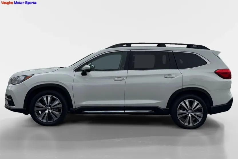 2020 Subaru Ascent Limited photo 1