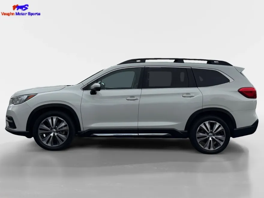 2020 Subaru Ascent Limited photo 1