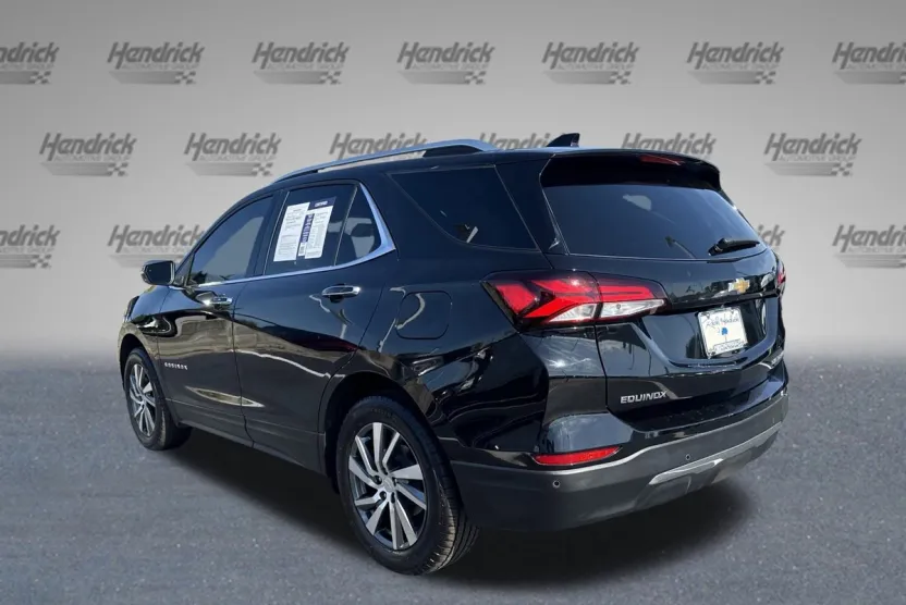 2024 Chevrolet Equinox Premier photo 1