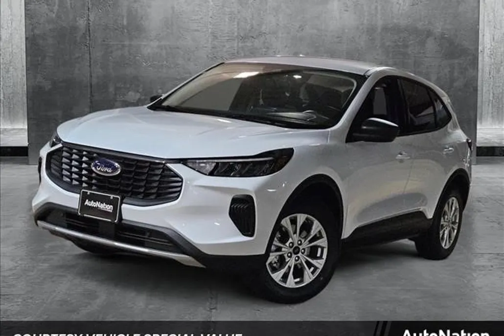 2025 Ford Escape Active photo 1