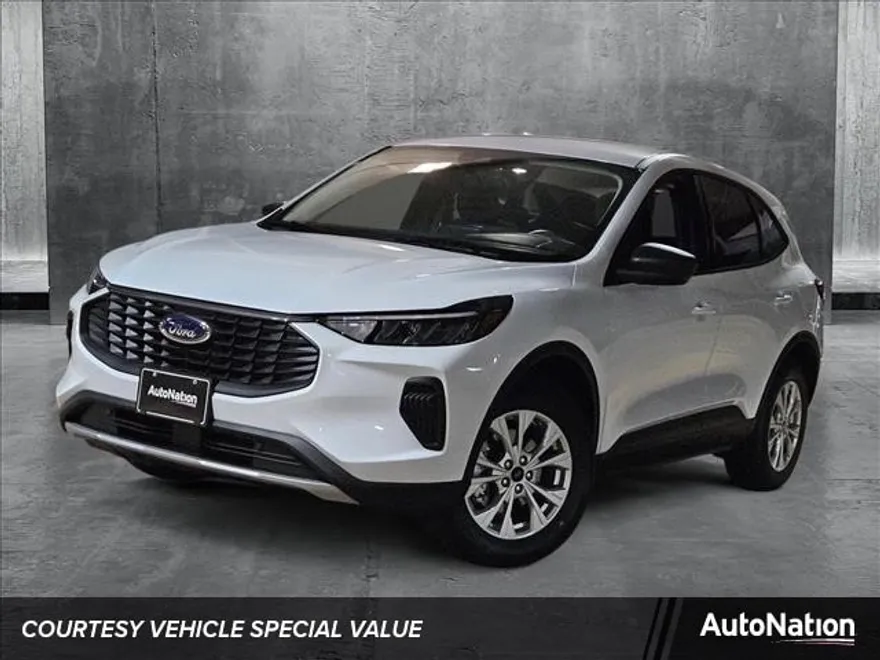 2025 Ford Escape Active photo 1