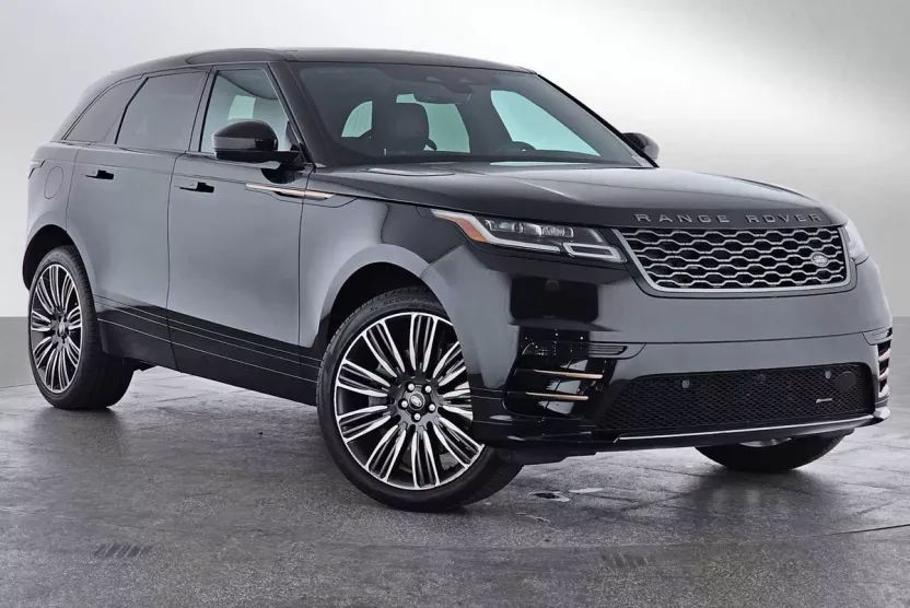 2023 Land Rover Range Rover Velar R-Dynamic S photo 1