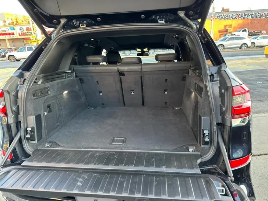 2022 Bmw X5 sDrive40i photo 35