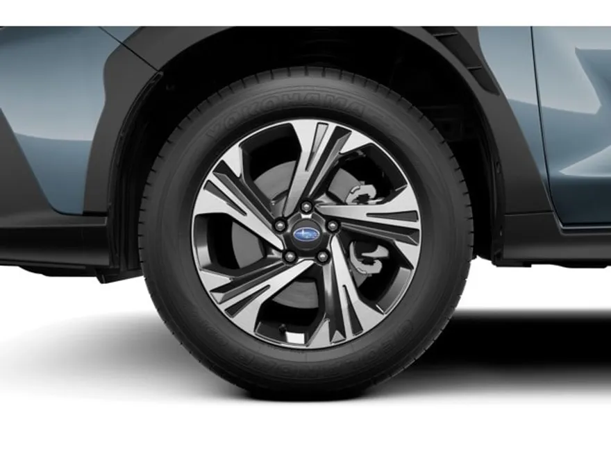 2025 Subaru Crosstrek Premium photo 1