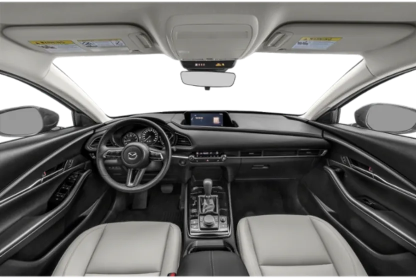 2025 Mazda CX-30 2.5 S Preferred photo 1