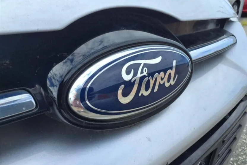 2012 Ford Focus SEL photo 1